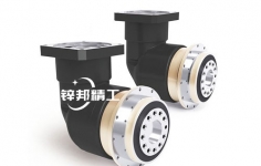 減速機如何選型？